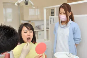 歯周病とは